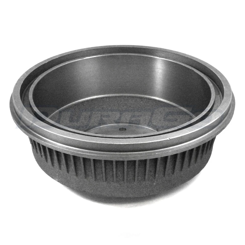 Tambor de freno trasero IAP Dura BD8996 Foto 2 de 2