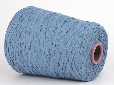 23,50  /kg Konengarn * Konenwolle * Bändchengarn * Binario * Denim * Nm 2,8