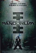 CHRISTIAN ALVART signed Autogramm 20x30cm PANDORUM in Person autograph COA