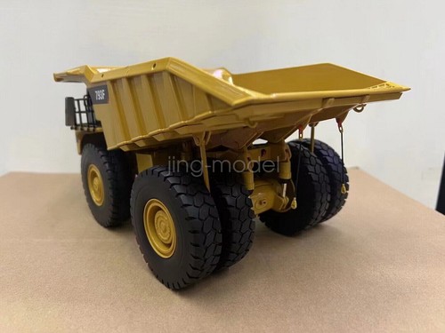 Diecast Masters 1/50 Scale For CAT 793F Mining Truck Diecast Model Toy 85273C - Picture 6 of 7