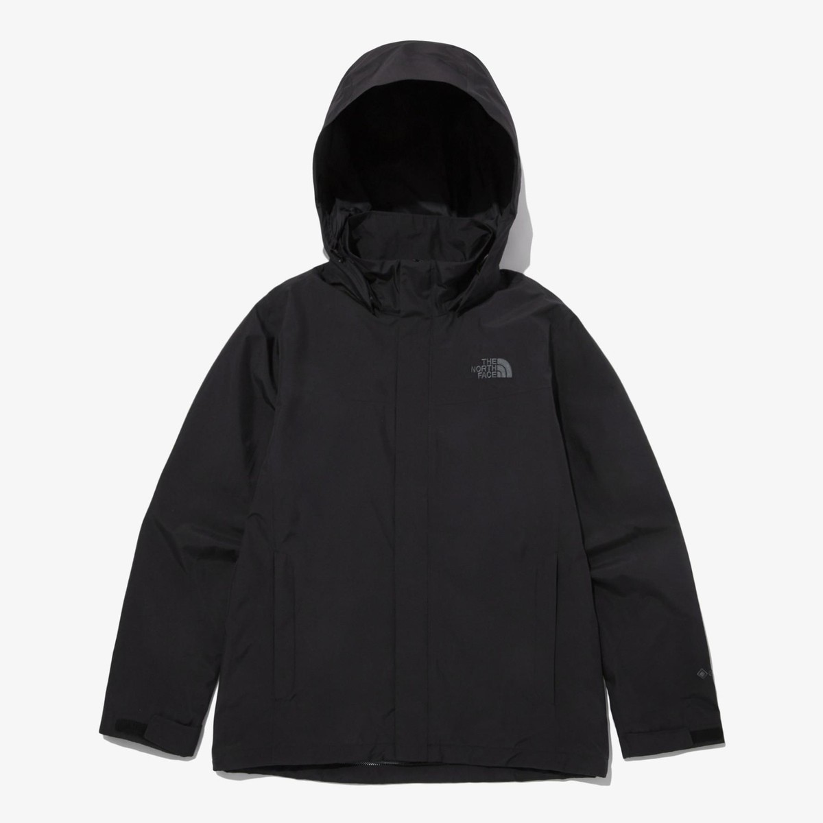 Genuine The North Face M