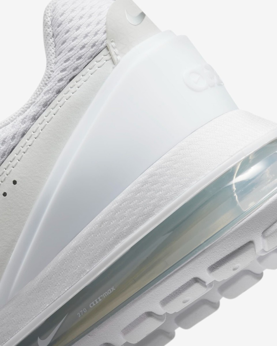 Nike Air Max Pulse [DR0453-101] Men Casual Shoes White