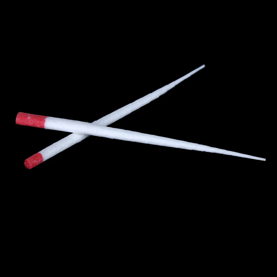 Dental Endo Treatment Absorbent Paper Greater Taper Points PP0.06 25# Dentistry - Image 4 of 4