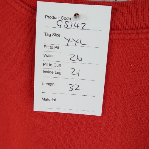 Vintage 90's Coca Cola Graphic sweatshirt Screen stars Retro SZ XXL (G5142) - Picture 4 of 5