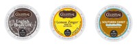 Celestial Seasonings Tea K-cups, 6 Flavors Celestial Seasonings Tea K-cups, 6 Flavors