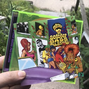 so so def bass allstars vol 1