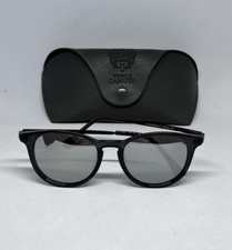 Vince Camuto 48mm Round Sunglasses VM549 Grey Unisex