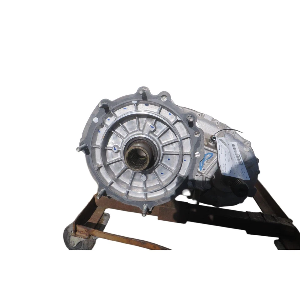 2020-2022 Chevrolet Colorado Transfer Case 3.6l Opt Nq7 84636462 Factory OEM Foto 2 de 4