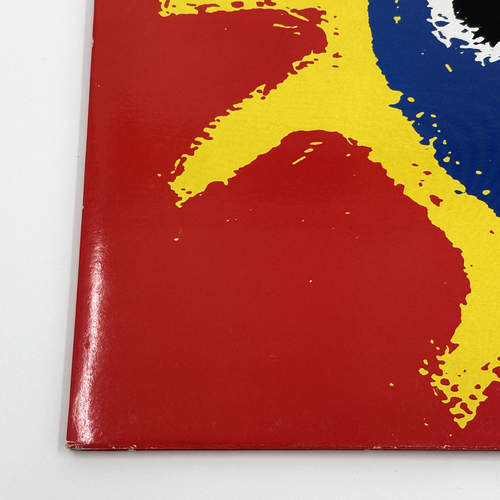 PRIMAL SCREAM - Screamadelica, UK, CRELP 076, 2xVinyl, DLP, Damont Pressing - Imagen 6 de 22