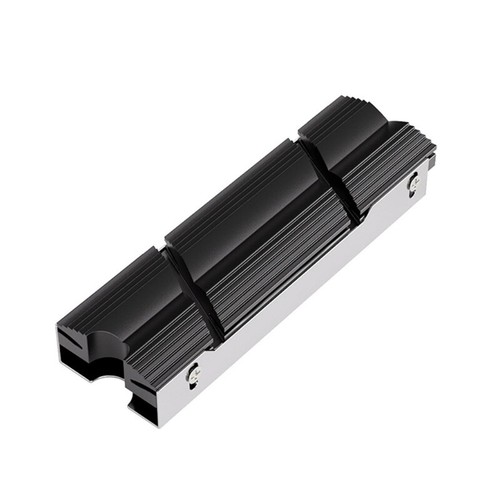 M.2 2280 SSD Heatsink Aluminum Cooling Heat Sink for Enhances Performances - Afbeelding 5 van 10
