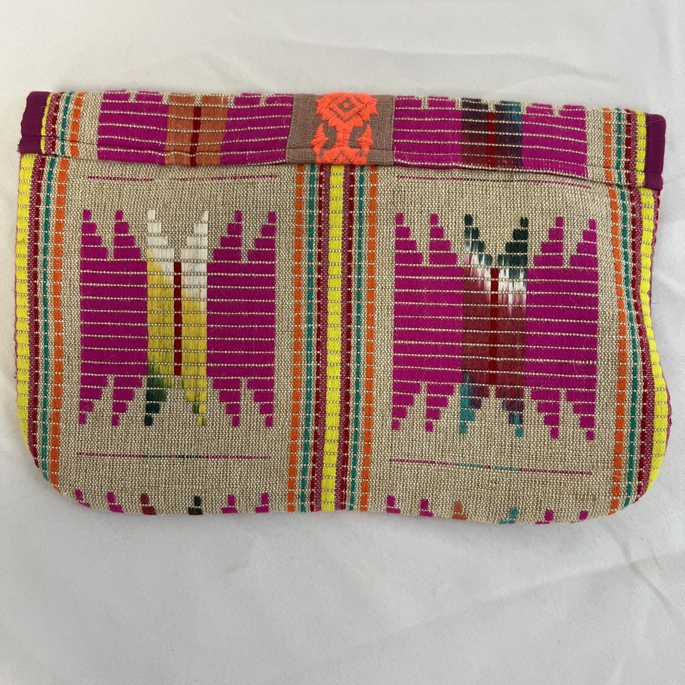 Bolso clutch mujer de Muche Et Muchette Foto 2 de 4