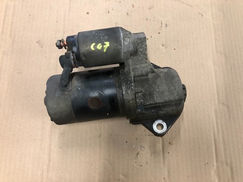 Motor de arranque eléctrico Nissan Figaro 1991 - Imagen 3 de 7