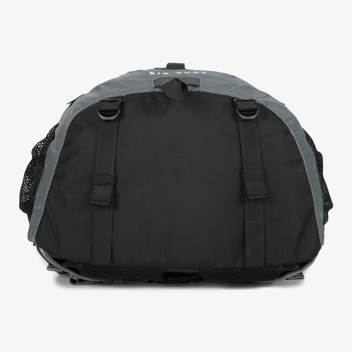 ★THE NORTH FACE★ NM2DQ50A Big Shot_BLACK New THE NORTH FACE BIG SHOT BACKPACK NM2DQ50B DARK GRAY