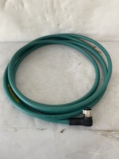 E172949 Industrial Ethernet Cable - New In Box 3M Length 90 Degree Connection