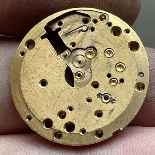 VTG Elgin Watch Co. 7 Jewels Movement 416690 - Picture 7 of 8