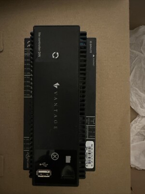 Vantage Controls IC-DIN-II-LITE