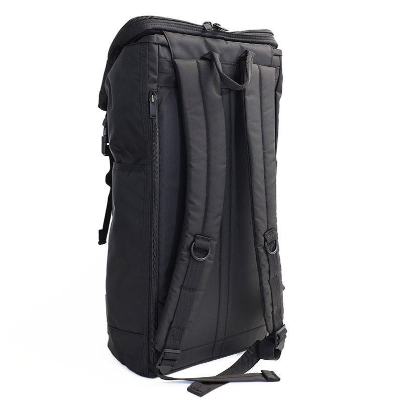 PORTER Yoshida Bag FLASH Backpack 20L Black 689-05943 | eBay