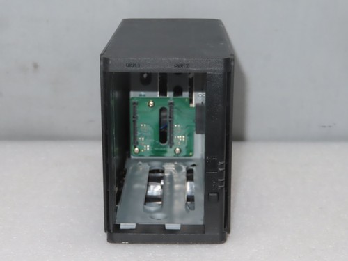 Buffalo TS1200D0402 TeraStation 1200 2 Bay RAID NAS. No Drives/No PS - Afbeelding 2 van 6