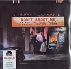 ELTON JOHN Don’t Shoot Me, I’m Only The Piano Player SEALED 2LP Red Marble RSD
