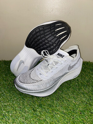 【27cm】Nike ZoomX Vaporfly NEXT% 2 ホワイト Nike ZoomX Vaporfly NEXT% 2 (White/Photo Blue/Black) Men's