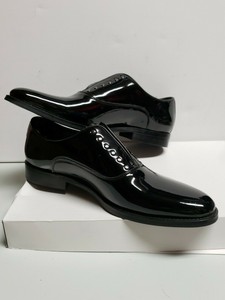 steve madden tuxedo shoes