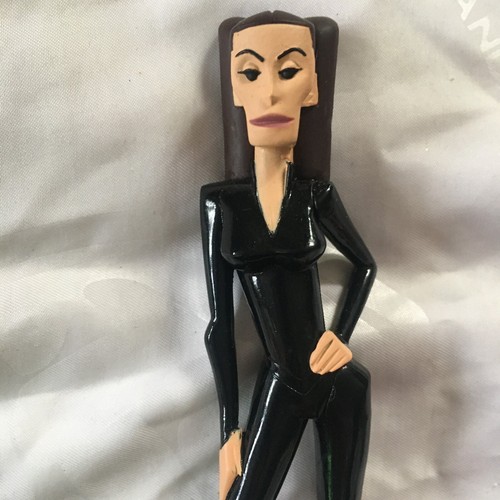 Missy Manga Jay Bob Strike Back Kevin Smith Universe PVC Figure Anime New - Imagen 2 de 10
