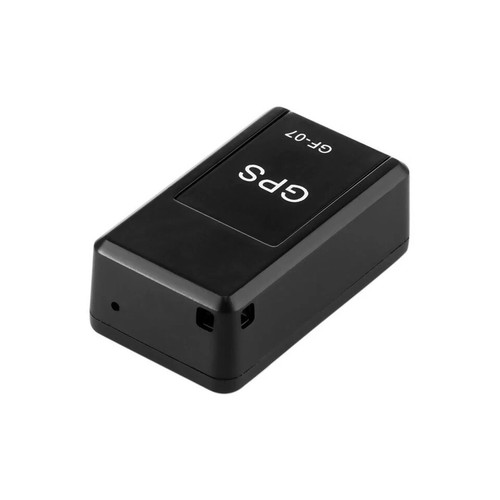 Mini GPS Tracker Anti-theft Device Smart Locator Voice Strong Magnetic Recorder - Picture 13 of 14