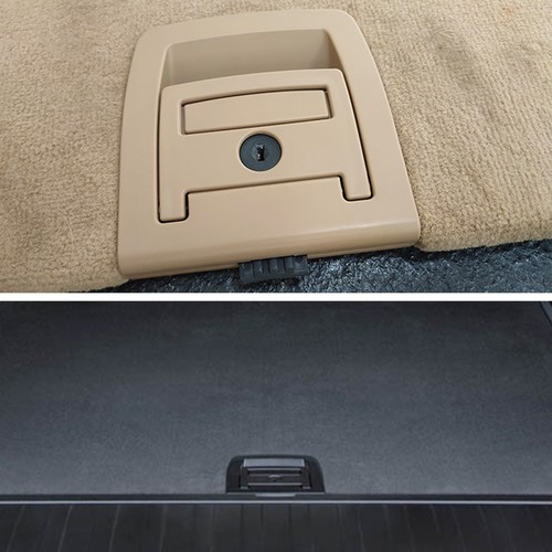 Motorcycle Trunk Box + Side Box Inner Trunk Side Saddlebag P0I1 - Picture 5 of 7