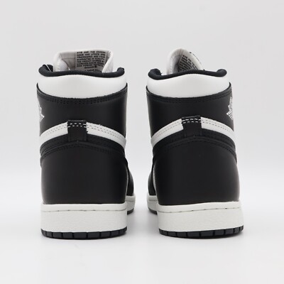 BQ4422-001 Nike Air Jordan 1 High 85 OG Black White 2023 | eBay BQ4422-001 Nike Air Jordan 1 High 85 OG Black White 2023 | eBay