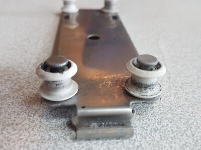 Rail - Guide Glissière Lave-vaisselle Zug