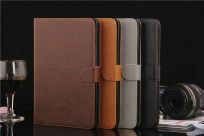 Für Samsung Galaxy Tab S4 10.5" 2018 SM-T830 T835 Schutz Hülle Etui Tasche Case - Bild 1 von 4