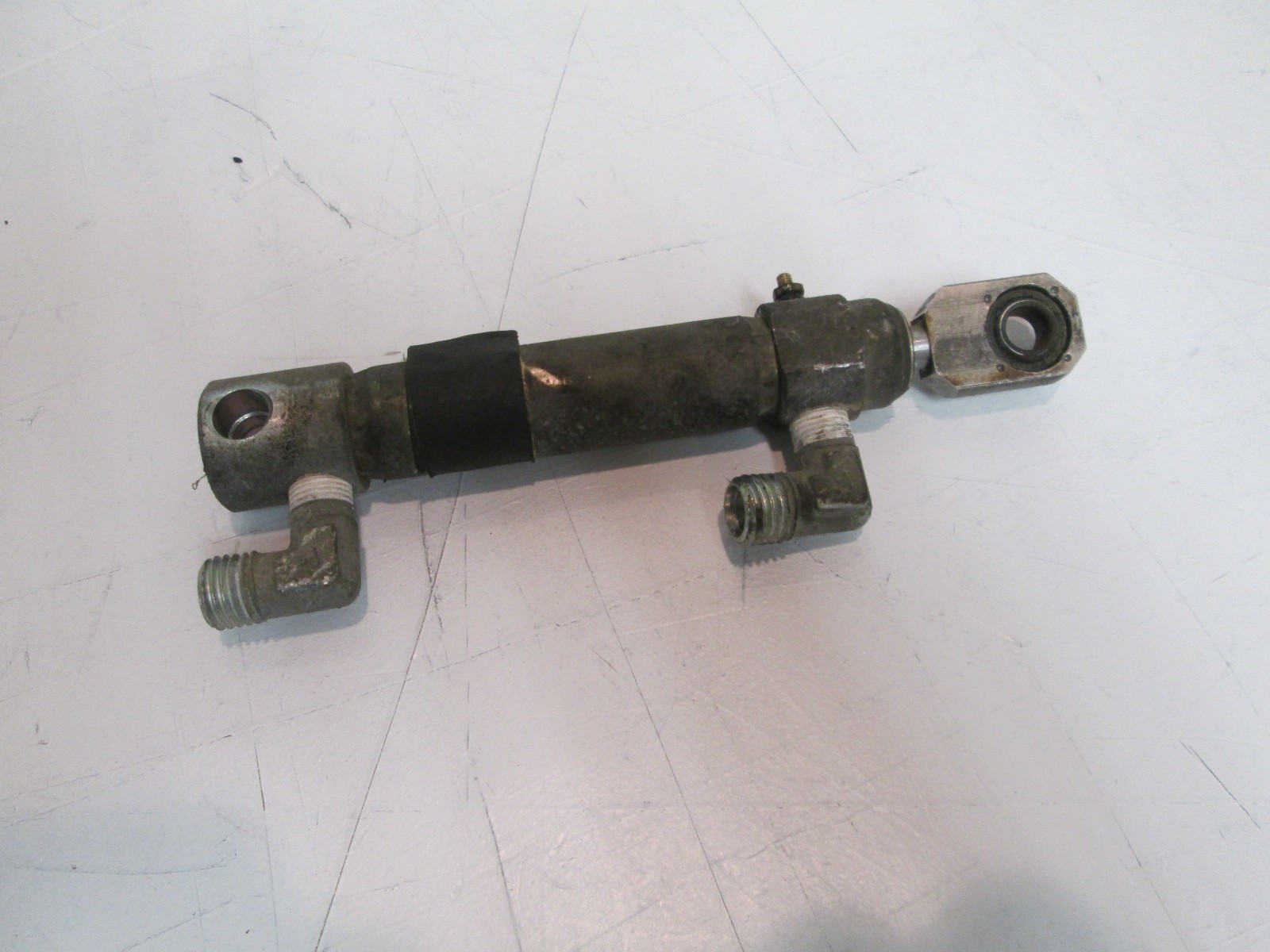 Ferrari 355 Spider LH Secondary Hydraulic Cylinder USED # 65699800