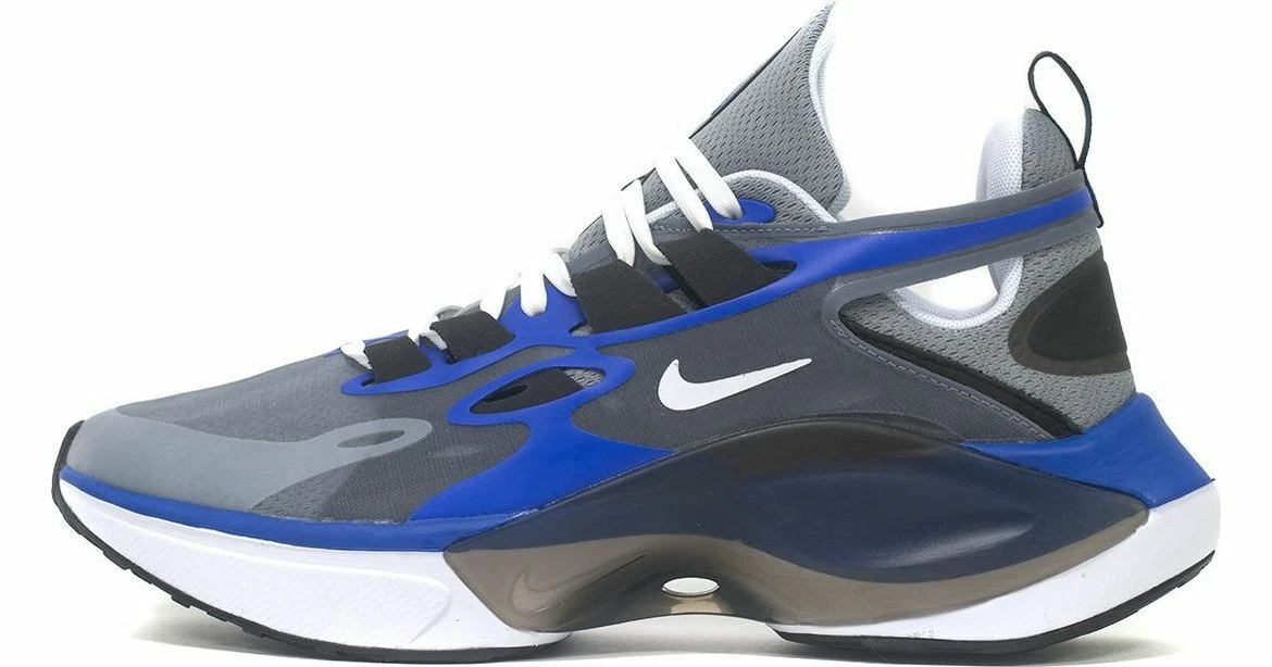 Latest top trainers nike