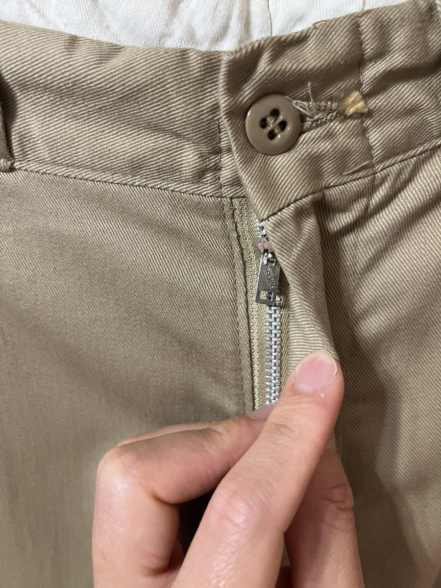 60s US ARMY military chino pants 28×29 s-l1200.jpg