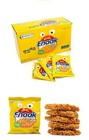 [GEMEZ] ENAAK EXTRA NOODLE SNACK CHICKEN FLAVOUR [30gX24EA]