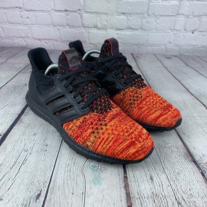Adidas Ultra Boost 4.0 Game Of Thrones Targaryen Dragons adidas Ultra Boost 4.0 Game of Thrones Targaryen — Sneakers