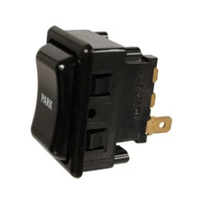 Lucas 159sa Park rocker switch