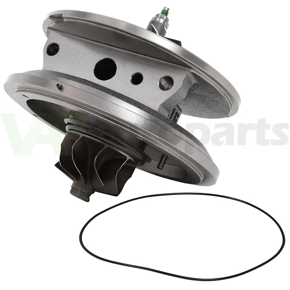 Cartucho turbo para Mercedes-Benz E320 2007-2009 E350 3,0 L GTB2056V Foto 4 de 4
