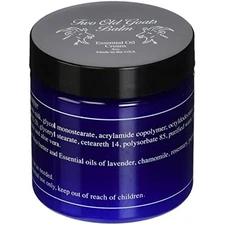 Two Old Goats Lotion (1x, Balm 4oz)