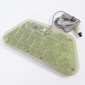 Konami POP'N CONTROLLER RU015 Popn Controller For Dreamcast 2523