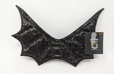 Hyde & EEK! Boutique™ Cat Bat wings Halloween Costume NWT