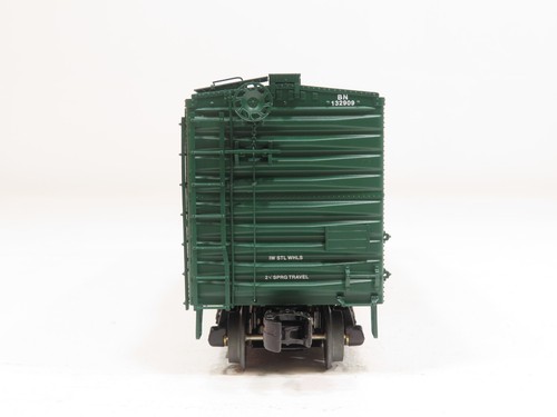 Coche de carga Lionel 6-83530 BN PS-1 #132909 LN - Imagen 7 de 9