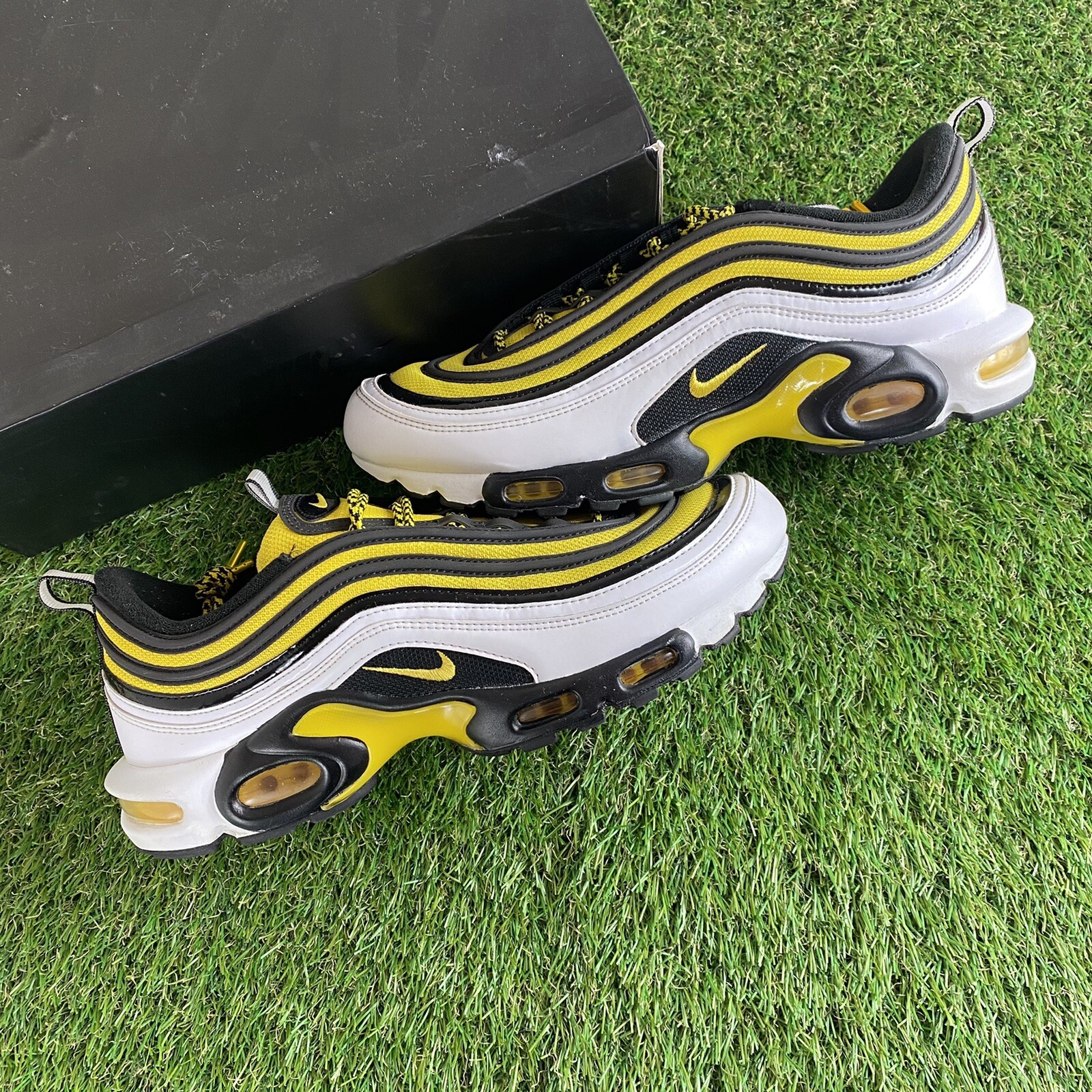 nike air max plus 97 frequency pack