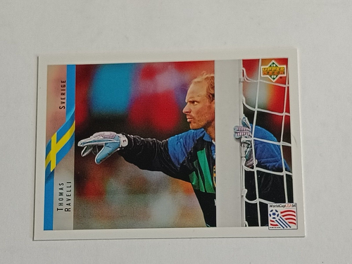 Upper Deck World Cup USA 94 Cards 1 to 250 - Picture 118 of 489