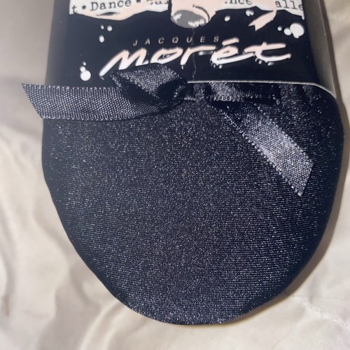 Ballet Dance Slipper Dance Shoes For Girls 9 To 11 Size Large Shoe Size 1 To 3 - Picture 3 of 5