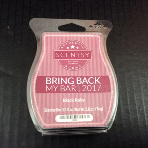 Scentsy Negro Decoración del hogar