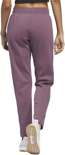 adidas Women’s Relaxed Fit Tapered Legs Fleece Pant(1791867) - Picture 10 of 16