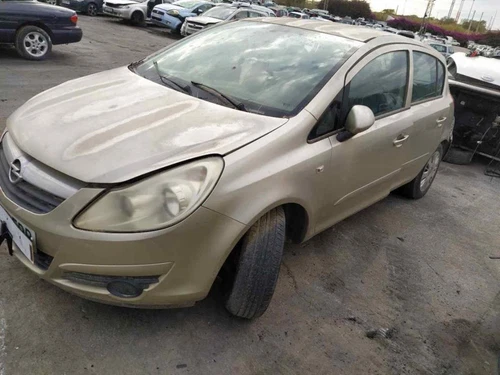 1718442 Caja Reles/Fusibles para OPEL CORSA D Cosmo 2007 1398380 - Imagen 8 de 10