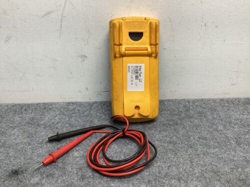 Fluke 83 V industrielles Digital-Multimeter mit Fluke-Kabeln - Bild 6 von 6