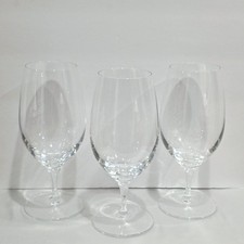Waterford Sommelier Crystal Wine Water Glasse...